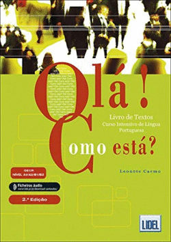OL� COMO EST�?.(LIBRO+LIBRO ACTIVIDADES+AUDIOS)