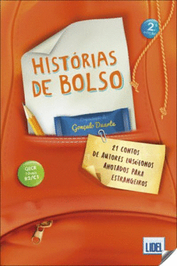HISTORIAS DE BOLSO