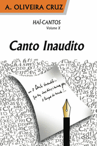 HACANTOS VOL.X / CANTO INAUDITO