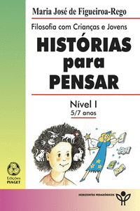 HIST�RIAS PARA PENSAR N�VEL I 5/7 ANOS