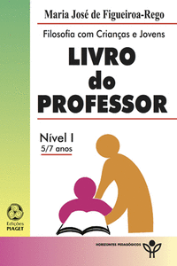 LIVRO DO PROFESSOR N�VEL I 5/7 ANOS