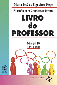 LIVRO DO PROFESSOR N�VEL IV 12/14 ANOS