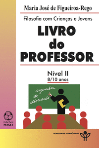 LIVRO DO PROFESSOR N�VEL II 8/10 ANOS