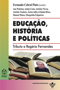 EDUCA��O, HIST�RIA E POL�TICAS
