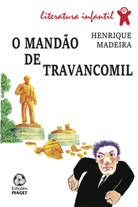 O MAND�O DE TRAVANCOMIL