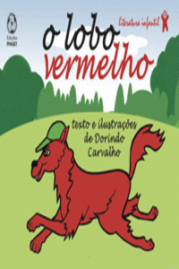 O LOBO VERMELHO