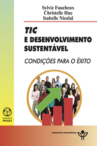 TIC E DESENVOLVIMENTO SUSTENT�VEL