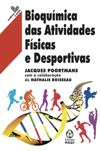 BIOQUIMICA DAS ACTIVIDADES FISICAS E DESPORTIVAS