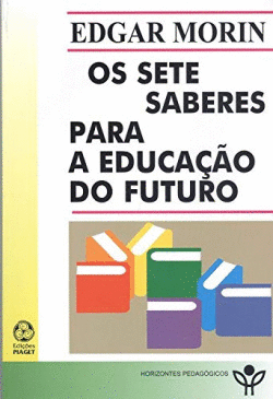 OS SETE SABERES PARA A EDUCAAO