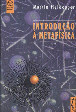 (PORT).INTRODUAO A METAFISICA.(PENSAMENTO E FILOSOFIA)