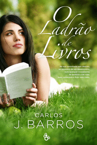 O LADR�O DE LIVROS