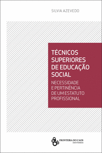 TECNICOS SUPERIORES DE EDUCA��O SOCIAL