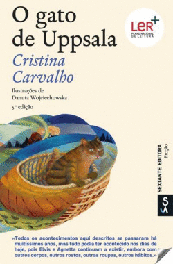O GATO DE UPPSALA