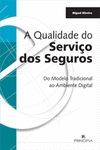 A QUALIDADE DE SERVIO DOS SEGUROS
