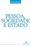 PESSOA, SOCIEDADE E ESTADO