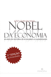 NOBEL DA ECONOMIA
