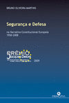 SEGURAN�A E DEFESA