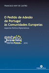 O PEDIDO DE ADESAO PORTUGAL COMUNIDADES EUROPEIAS