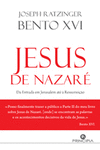 JESUS DE NAZARE