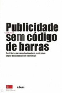 PUBLICIDADE SEM C�DIGO DE BARRAS