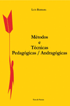 M�TODOS E T�CNICAS PEDAG�GICAS/ANDRAG�GICAS