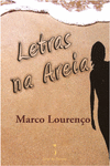 LETRAS NA AREIA