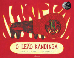 O LEAO KANDINGA