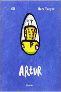 ARTUR (PORTUGUES)