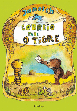 (PORT).CORREIO PARA O TIGRE