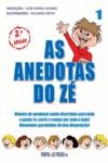 AS ANEDOTAS DO Z