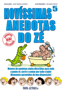 NOVSSIMAS ANEDOTAS DO Z: 5