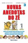 NOVAS ANEDOTAS DO Z: 3