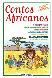 CONTOS AFRICANOS