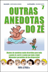 OUTRAS ANEDOTAS DO Z�: 7