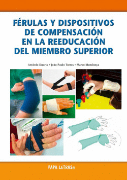 F�RULAS Y DISPOSITIVOS DE COMPENSACION REEDUCACION