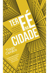 TER F� NA CIDADE