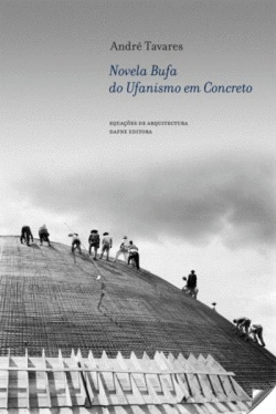 NOVELA BUFA DO URBANISMO EM CONCRETO