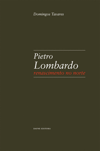 LOMBARDO: PIETRO LOMBARDO. RENASCIMENTO NO NORTE