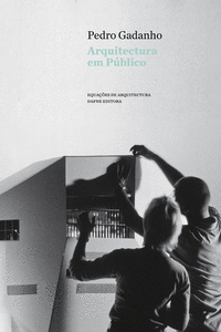 ARQUITECTURA EM PUBLICO