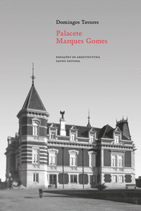 PALACETE MARQUES GOMES
