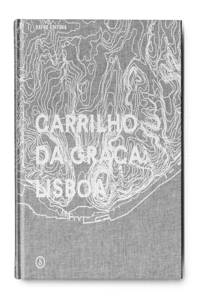 CARRILHO DA GRA�A: LISBOA