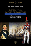BATALHA NAVAL DO CABO DE S. VICENTE
