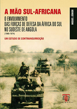 A MAO SUL-AFRICANA