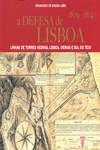 A DEFESA DE LISBOA