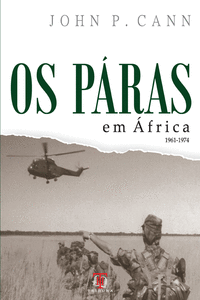 OS P�RAS EM �FRICA 1961-1974
