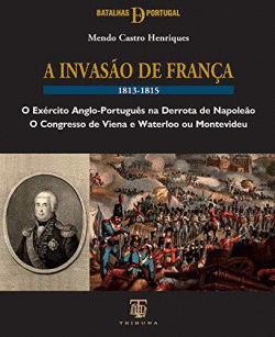 A INVAS�O DE FRAN�A