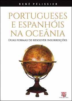 PORTUGUESES E ESPANH�IS NA OCE�NIA