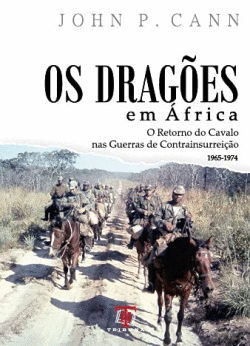 OS DRAG�ES EM �FRICA