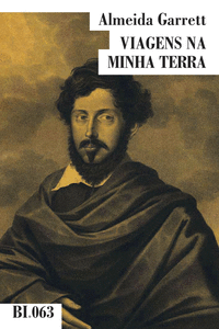 VIAGENS NA MINHA TERRA (PORTUGUES)