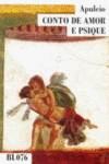 CONTO DE AMOR E PSIQUE (BI)